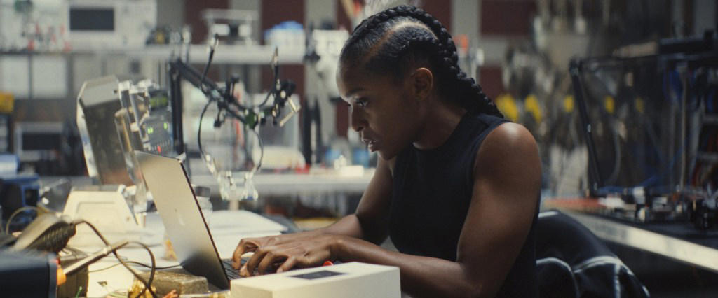 Sci-fi series savagely branded as ‘soulless’ by critics – but fans feel differently