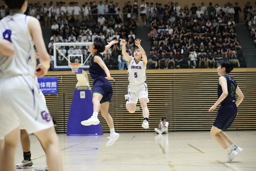 劇的ブザービーターと王者の貫禄、東海の頂点が決定！, 大会最終順位（上位４チーム）, 全試合結果（男子）, 全試合結果（女子）