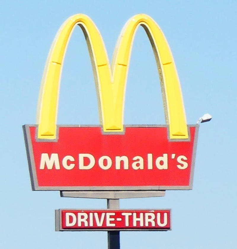 Boycotts fight Trump war on DEI, McDonald's boycott comes after sales decline, Why is there a McDonald's boycott?, More boycotts planned against Walmart, Amazon