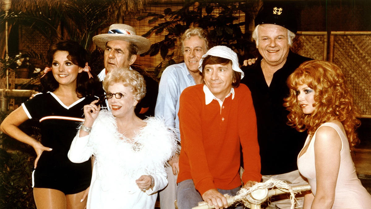 ‘Gilligan's Island': the early days, From satire to slapstick, Casting Mary Ann… and building the lagoon, Tensions, typecasting and Tina Louise, Credit wars and ensemble drama, Reaching the end of the ‘Island', A second and third life, Long Hours and hot lights