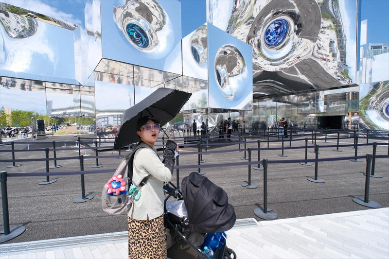 1：P＆Rのお得感がアップ, 2：改めてわかる『大屋根リング』の偉大さ, 3：熱中症対策はやり過ぎぐらいが丁度いい, 4：時には諦めも肝心, 5：穴場はまだ存在している, ・行けば行くほど発見がある