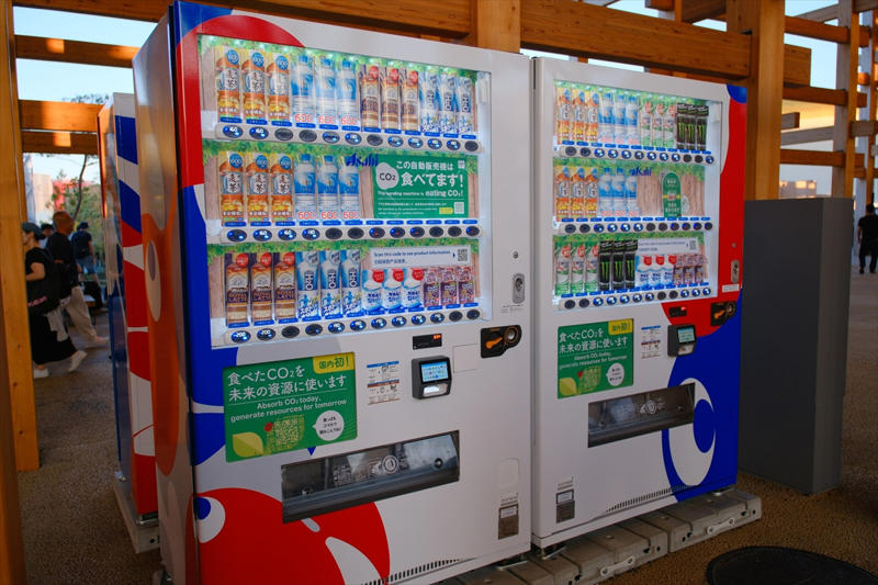 1：P＆Rのお得感がアップ, 2：改めてわかる『大屋根リング』の偉大さ, 3：熱中症対策はやり過ぎぐらいが丁度いい, 4：時には諦めも肝心, 5：穴場はまだ存在している, ・行けば行くほど発見がある