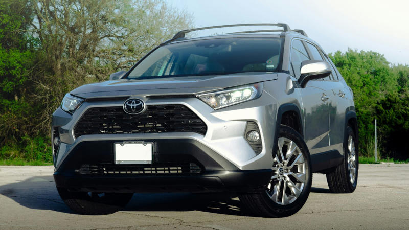 5. Toyota 1. Mazda, 2. Lexus, 3. Honda, 4. Subaru, 5. Toyota, 7. Hyundai, 9. Porsche, 1. Land Rover, 4. Alfa Romeo, 5. Tesla, 6. Jaguar, 7. Volvo, 8. Cadillac, 10. Chrysler