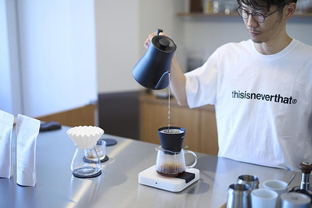 ベルリンでの修業を経てバリスタからロースターへ, 繊細な風味はそのままに、親しみやい“普段着の味”, 原点回帰で目指す新たなコミュニティの場, 山本さんレコメンドのコーヒーショップは「Yoshihara」
