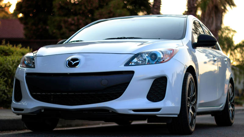 1. Mazda 1. Mazda, 2. Lexus, 3. Honda, 4. Subaru, 5. Toyota, 7. Hyundai, 9. Porsche, 1. Land Rover, 4. Alfa Romeo, 5. Tesla, 6. Jaguar, 7. Volvo, 8. Cadillac, 10. Chrysler