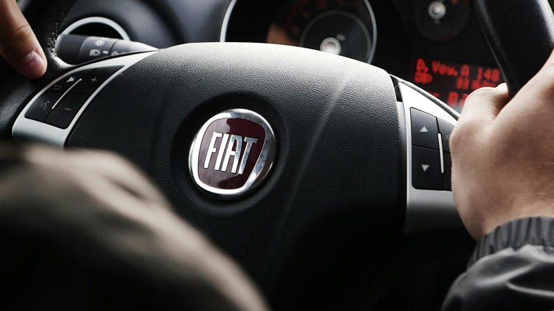2. Fiat 1. Mazda, 2. Lexus, 3. Honda, 4. Subaru, 5. Toyota, 7. Hyundai, 9. Porsche, 1. Land Rover, 4. Alfa Romeo, 5. Tesla, 6. Jaguar, 7. Volvo, 8. Cadillac, 10. Chrysler