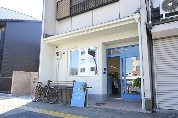 ベルリンでの修業を経てバリスタからロースターへ, 繊細な風味はそのままに、親しみやい“普段着の味”, 原点回帰で目指す新たなコミュニティの場, 山本さんレコメンドのコーヒーショップは「Yoshihara」