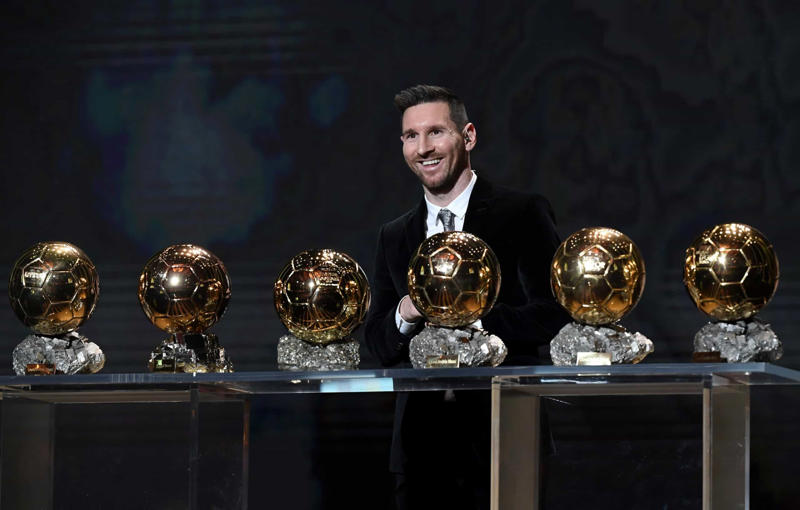 Disorder, He didn’t start playing immediately, First team debut, His Argentina debut didn’t go as expected, Playing style, Top scorer, Most goals in a year, Celebration, UNICEF Goodwill Ambassador, Religion, Barça fans froze in August 2020, The tables turned, Winning the World Cup, Best FIFA Men's Player award, 2023, Moving to Miami