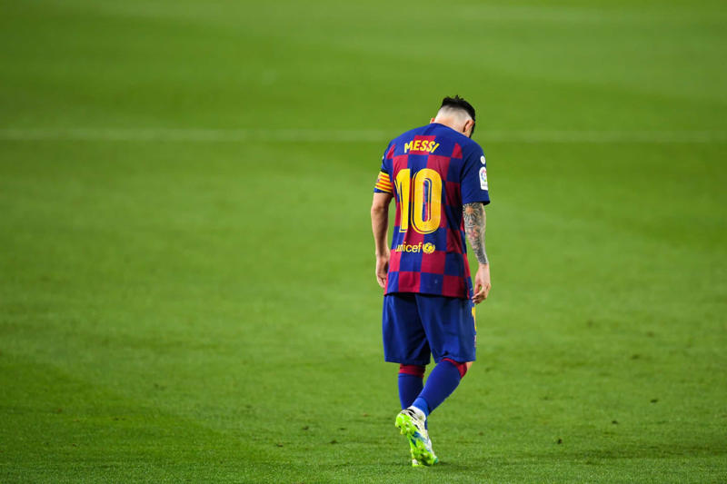 Disorder, He didn’t start playing immediately, First team debut, His Argentina debut didn’t go as expected, Playing style, Top scorer, Most goals in a year, Celebration, UNICEF Goodwill Ambassador, Religion, Barça fans froze in August 2020, The tables turned, Winning the World Cup, Best FIFA Men's Player award, 2023, Moving to Miami