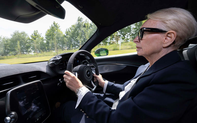 The long and the short and the tall, The motoring journalist’s view, An expert eye on the details, The moment of truth