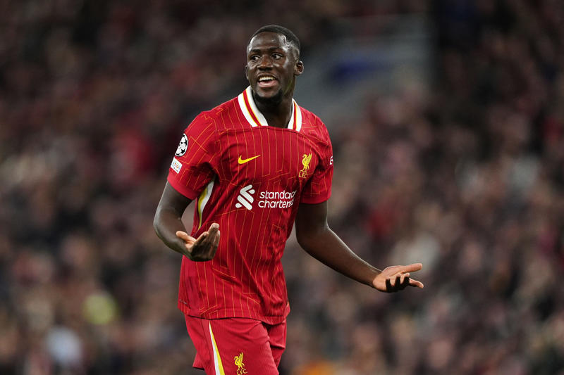 Transfer news, Atletico Madrid target Senegal midfielder, Crystal Palace to sign Argentine goalkeeper on free transfer from PSV, Wilfred Ndidi on the radar of a couple of clubs, Kepa Arrizabalaga set for Arsenal move, Real Madrid set hefty price for Rodrygo, Derby close in on USA international striker, QPR confirm appointment of Julien Stephan as manager, Bradley Barcola on Arsenal's radar?, Liverpool set to seal Milos Kerkez deal, DONE DEAL! Port Vale sign Cameron Humphreys, Paul Pogba set for Monaco move, Quartet of clubs in the mix for Omari Hutchinson, Fenerbahce emerge as Jadon Sancho suitors, Chelsea close in on Jamie Gittens, Darwin Nunez to Napoli?, Tottenham eye Eberechi Eze after Bryan Mbeumo setback, Newcastle ready to up Alexander Isak's wages to ward off interest, Nottingham Forest reject big bid for Anthony Elanga, Benjamin Sesko stalemate sends Arsenal looking at striker options, Viktor Gyokeres 'tells Sporting he wants to leave' in boost for Arsenal, Man United submit fresh £60m transfer bid for Brentford’s Bryan Mbeumo, Marcus Rashford hints at Barcelona transfer after comments about Lamine Yamal, Barcelona eye Marcus Rashford loan, Transfer news live, PSG have £55m bid for Zabarnyi rejected, Tottenham near deal for Japan defender, Arsenal's doubt over Sesko deal, Stones speaks out on his Man City future, Tottenham eye Eberechi Eze after Bryan Mbeumo setback, Juventus striker Kolo Muani responds to Chelsea transfer speculation, Marcus Rashford hints at Barcelona transfer after comments about Lamine Yamal, Chelsea close in on Jamie Gittens, Bradley Barcola on Arsenal's radar?, Sancho heading to Juventus?, Why Florian Wirtz is worth every penny for Liverpool, Arsenal set to finalise deal for Chelsea flop, Man United offered Juventus pair in exchange for Jadon Sancho, Forest eye Juventus pair after opening talks, Sunderland in negotiations with Sassuolo for Armand Lauriente, Arsenal eye Sevilla midfielder to continue shopping in La Liga?, Man United submit fresh offer for Mbeumo, Crystal Palace snare new goalkeeper, Leeds complete signing of Jaka Bijol, Wrexham co-owner Ryan Reynolds pays tribute to departing Paul Mullin, Man United submit fresh offer for Mbeumo, Manchester United make initial enqiury for Moise Kean, Liverpool to make big bid for Guehi, Viktor Gyokeres 'tells Sporting he wants to leave' in boost for Arsenal, Spurs put off by Semenyo price, Sancho heading to Juventus?, John Stones speaks out on his Man City future with clear statement, Marcus Rashford hints at Barcelona transfer after comments about Lamine Yamal, Chelsea close in on Jamie Gittens, Bradley Barcola on Arsenal's radar?, Real Madrid set hefty price for Rodrygo, Newcastle in talks for James Trafford, Ibrahima Konate rejects Liverpool contract offer, Milos Kerkez set to seal Liverpool move, Tottenham eye Eberechi Eze after Bryan Mbeumo setback, Manchester United table new bid for Bryan Mbeumo, Noni Madueke emerges as surprise Arsenal target, Benjamin Sesko stalemate leaves Arsenal looking at alternative options, Transfer news live, Marcus Rashford hints at Barcelona transfer after comments about Lamine Yamal, Arsenal's doubt over Sesko deal, Sesko stalemate sends Arsenal looking at striker options, Spurs put off by Semenyo price, PSG have £55m bid for Zabarnyi rejected, Atleti interested in Robertson, Onana on the move?, Paul Mullin signs for Wigan, Ekitike rumours continue, Arsenal agree to pay more than release clause for Martin Zubimendi, Mbeumo to Man United still on?, Chelsea to swoop for Pedro, Liverpool to make big bid for Guehi, Liverpool in for Isak?, Duff reluctant to take on Brentford role, Jeremie Frimpong ready to fill Trent Alexander-Arnold’s ‘big shoes’ at Liverpool, Brighton want Elliott, Bayern join Chelsea in battle for Bynoe-Gittens, John Stones speaks out on his Man City future with clear statement, 'I'm committed to the competition' says Gundogan, Gundogan targeted by Galatasaray, Arsenal preparing Gyokeres offer?, Martinez eager to seal Man United move, Norgaard on Arsenal's radar, Brentford interested in Damian Duff for assistant role, Antony fee becomes clear