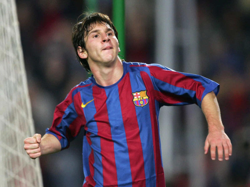 Disorder, He didn’t start playing immediately, First team debut, His Argentina debut didn’t go as expected, Playing style, Top scorer, Most goals in a year, Celebration, UNICEF Goodwill Ambassador, Religion, Barça fans froze in August 2020, The tables turned, Winning the World Cup, Best FIFA Men's Player award, 2023, Moving to Miami