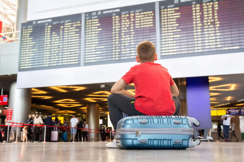 Sign up to The Getaway newsletter , What are my rights if my flight is cancelled?, When am I eligible for this support?, If my flight is cancelled, can I get a refund?, If my flight is delayed or cancelled, can I get extra compensation?, I booked a package holiday, what are my rights?, What about unused accommodation?