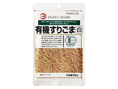 実は…アレを混ぜるだけ, 和風や中華の味つけと相性抜群, 洋風×ゴマも意外とイケる, 健康にもよい「ゴマ」をおいしく活用しよう