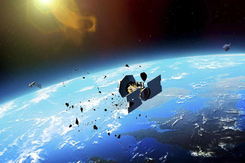 Satellite launcher How did they do it?, On-demand eclipses, Proba-3 mission, A perfectly synchronized dance, Flying together, The first eclipse lasted hours, Achieving perfect precision, 10 eclipses, The solar corona, Why the development matters, Studying the sun, Coronal Mass Ejections, Electronic disruptions