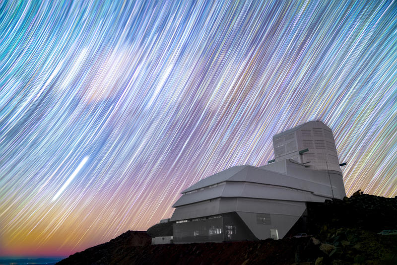 Vera C. Rubin Observatory unveils 1st images of universe: Take a look