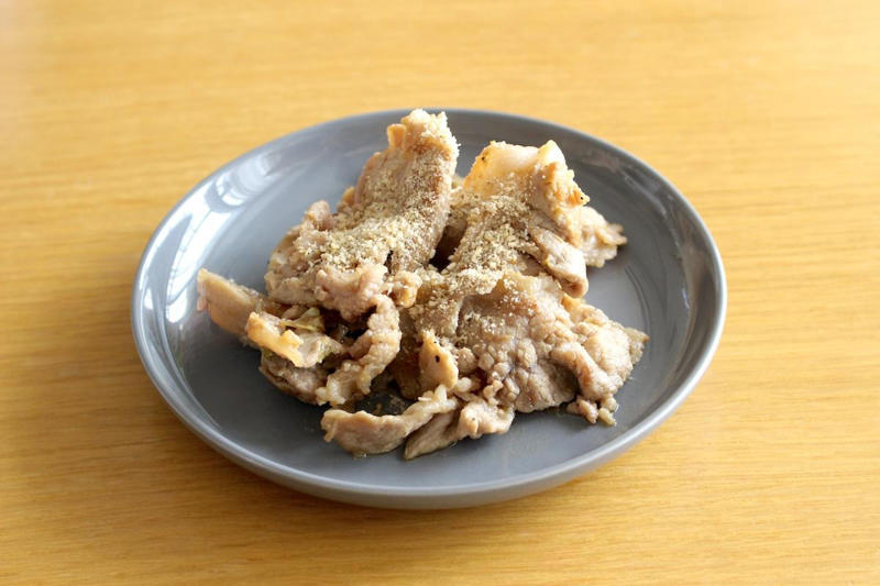 実は…アレを混ぜるだけ, 和風や中華の味つけと相性抜群, 洋風×ゴマも意外とイケる, 健康にもよい「ゴマ」をおいしく活用しよう