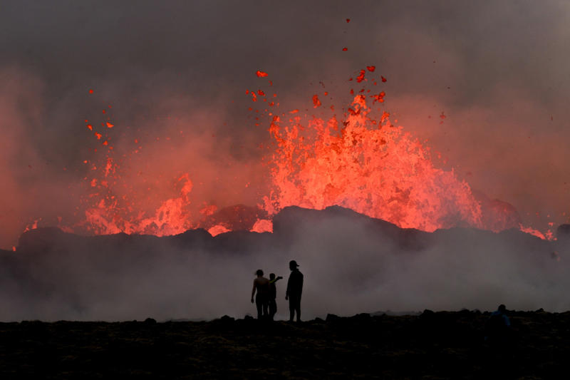 A nation of fire, Volcanic island emerges, Lava builds resilience, Eruption longevity, Mythical namesake, Geological insights, Strict protection, First life arrives, Slow start, Avian diversity, Insect arrivals, Web of life, Marine oasis, Scientific discoveries, World Heritage Site