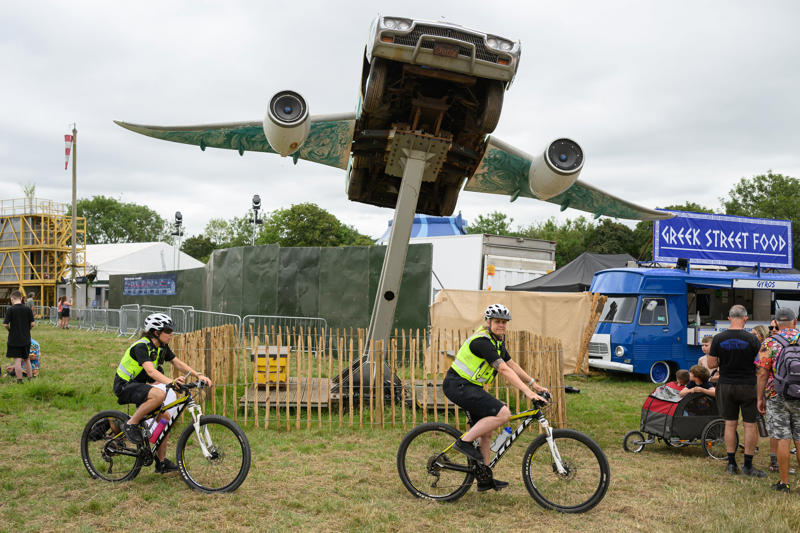 Glastonbury 2025 key points, ‘Send them to Mars’: Glastonbury installation takes aim at Elon Musk, BREAKING: BBC will not broadcast Neil Young's headline set, How much does Glastonbury pay artists to perform at the festival?, BBC shares statement on Kneecap’s Glastonbury set after Keir Starmer objections, Glastonbury 2025 full lineup, set times and clashfinder for each stage, Andrew Garfield has a lively audience at the Pilton Palais, Glastonbury 2025 full lineup, set times and clashfinder for each stage, PICTURES: Jack Cullen arrives at Glastonbury after 650-mile cycle, Michael Eavis speaks out on Glastonbury's politics, Glastonbury 2025 full lineup, set times and clashfinder for each stage, How much does Glastonbury pay artists to perform at the festival?, 'Important message' incoming from Kneecap, BBC shares statement on Kneecap’s Glastonbury set after Keir Starmer objections, PICTURES: Day two at Glastonbury, The BBC's statement on Kneecap, Glastonbury organiser says Irish band Kneecap ‘welcome’, BBC response to Neil Young's headline show broadcast, ‘Someone stole my wellies!’: Glastonbury’s five muddiest years, Giant boombox toilet designed by Rod Stewart unveiled at Glastonbury, The Glastonbury 2025 map, including the Pyramid Stage and Healing Fields, Chunky trainers, vintage sportswear, and brat shorts: What to wear at Glastonbury 2025, Glastonbury organiser says Irish band Kneecap ‘welcome’ despite Keir Starmer objections, VIDEO: The moment the gates to Glastonbury 2025 open, The 22 greatest Glastonbury performances ever, ranked, The uncomfortable truth about Glastonbury, Who are Patchwork? Glastonbury fans speculate over mystery band, Dua Lipa review, Glastonbury 2024: More than mere pop spectacle, 17 of the weirdest things we’ve seen at Glastonbury, PICTURES: Revellers arrive at Glastonbury 2025, PICTURES: Glastonbury-goers set up camp, The uncomfortable truth about Glastonbury, VIDEO: Sugababes perform at Glastonbury 2024, Glastonbury organiser says Irish band Kneecap ‘welcome’ despite Keir Starmer objections, Emily Eavis: Opening Glastonbury gates is 'one of my favourite moments', The 2025 Glastonbury map, Emily Eavis says it's 'very moving' to welcome Glastonbury ticket-holders, How to survive a music festival with your family, 17 of the weirdest things we’ve seen at Glastonbury, VIDEO: SZA headlines the Pyramid Stage at Glastonbury 2024, Glastonbury-goers hit by travel chaos, Chunky trainers, vintage sportswear, and brat shorts: What to wear at Glastonbury 2025, The 2025 Glastonbury map, Glastonbury 2025 full lineup, set times and clashfinder for each stage, PICTURES: Glastonbury-goers arrive at Worthy Farm, And we're off! Glastonbury 2025 is go