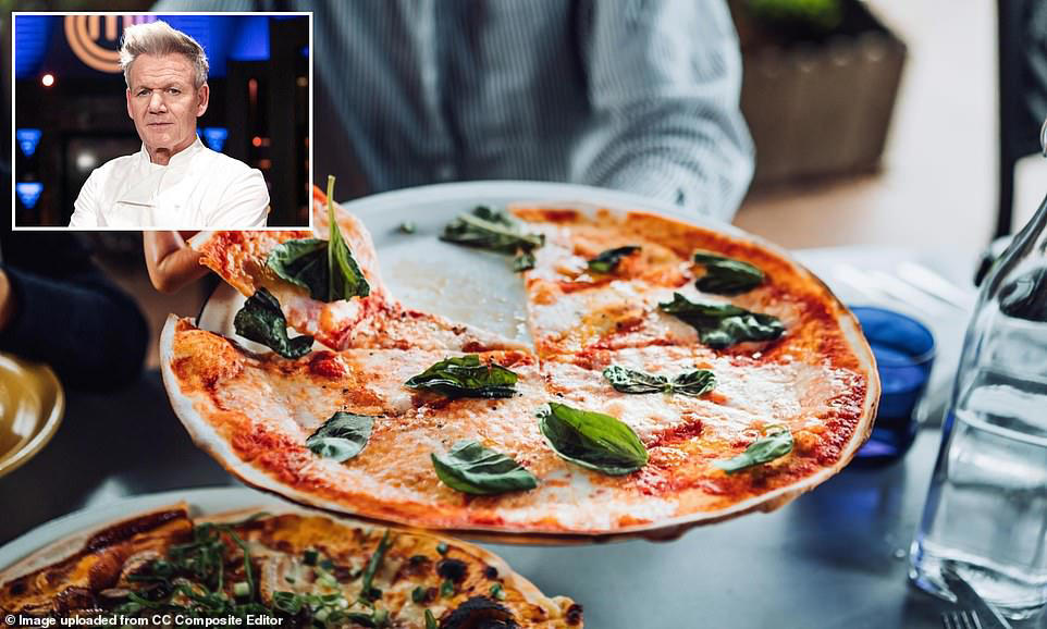 Michigan restaurant shuts down weeks after Gordon Ramsay visit