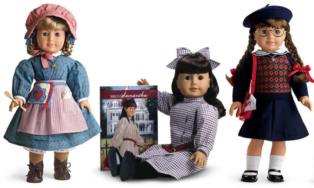 Video Games, American Girl Dolls , VHS Tapes, Action Figures