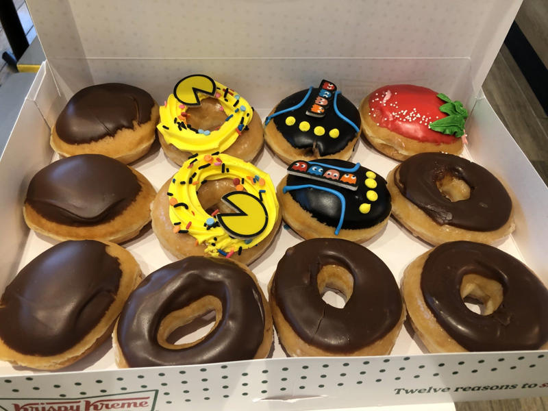 What is Too Good To Go?, How the Too Good To Go app works, See Too Good To Go app food hauls, May 23, 2025: Krispy Kreme, 5940 E. 82nd, Indianapolis, May 20, 2025: Whole Foods Market, 320 E. Market, Indianapolis, March 20, 2025: Whole Foods Market, 320 E. Market, Indianapolis, March 20, 2025: Amelia’s at The Stutz, 1060 N. Capitol Ave., Indianapolis, February 26, 2025: Amelia’s at The Stutz, 1060 N. Capitol Ave., Indianapolis, January 26, 2025: Whole Foods Market, 320 E. Market, Indianapolis, January 19, 2025: LiftOff Creamery, 111 E. 16th, Indianapolis , January 19, 2025: Whole Foods Market, 320 E. Market, Indianapolis, December 21, 2024: Whole Foods Market, 320 E. Market, Indianapolis, December 20, 2024: Whole Foods Market, 320 E. Market, Indianapolis, November 21, 2024: Whole Foods Market, 320 E. Market, Indianapolis