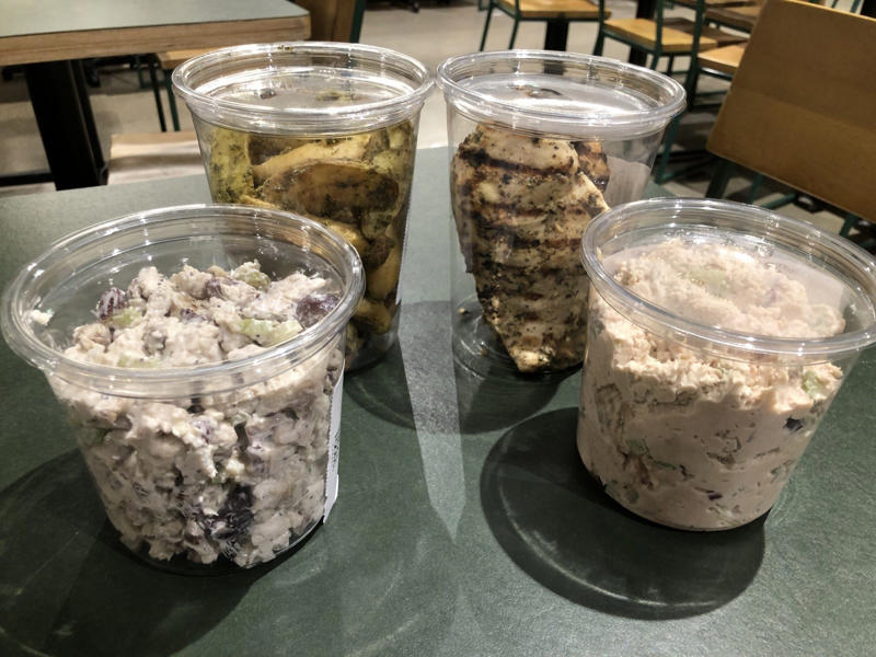 What is Too Good To Go?, How the Too Good To Go app works, See Too Good To Go app food hauls, May 23, 2025: Krispy Kreme, 5940 E. 82nd, Indianapolis, May 20, 2025: Whole Foods Market, 320 E. Market, Indianapolis, March 20, 2025: Whole Foods Market, 320 E. Market, Indianapolis, March 20, 2025: Amelia’s at The Stutz, 1060 N. Capitol Ave., Indianapolis, February 26, 2025: Amelia’s at The Stutz, 1060 N. Capitol Ave., Indianapolis, January 26, 2025: Whole Foods Market, 320 E. Market, Indianapolis, January 19, 2025: LiftOff Creamery, 111 E. 16th, Indianapolis , January 19, 2025: Whole Foods Market, 320 E. Market, Indianapolis, December 21, 2024: Whole Foods Market, 320 E. Market, Indianapolis, December 20, 2024: Whole Foods Market, 320 E. Market, Indianapolis, November 21, 2024: Whole Foods Market, 320 E. Market, Indianapolis