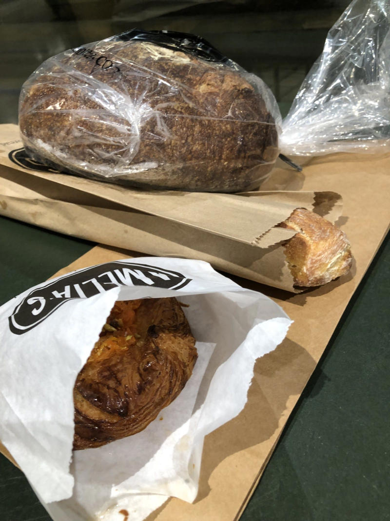What is Too Good To Go?, How the Too Good To Go app works, See Too Good To Go app food hauls, May 23, 2025: Krispy Kreme, 5940 E. 82nd, Indianapolis, May 20, 2025: Whole Foods Market, 320 E. Market, Indianapolis, March 20, 2025: Whole Foods Market, 320 E. Market, Indianapolis, March 20, 2025: Amelia’s at The Stutz, 1060 N. Capitol Ave., Indianapolis, February 26, 2025: Amelia’s at The Stutz, 1060 N. Capitol Ave., Indianapolis, January 26, 2025: Whole Foods Market, 320 E. Market, Indianapolis, January 19, 2025: LiftOff Creamery, 111 E. 16th, Indianapolis , January 19, 2025: Whole Foods Market, 320 E. Market, Indianapolis, December 21, 2024: Whole Foods Market, 320 E. Market, Indianapolis, December 20, 2024: Whole Foods Market, 320 E. Market, Indianapolis, November 21, 2024: Whole Foods Market, 320 E. Market, Indianapolis