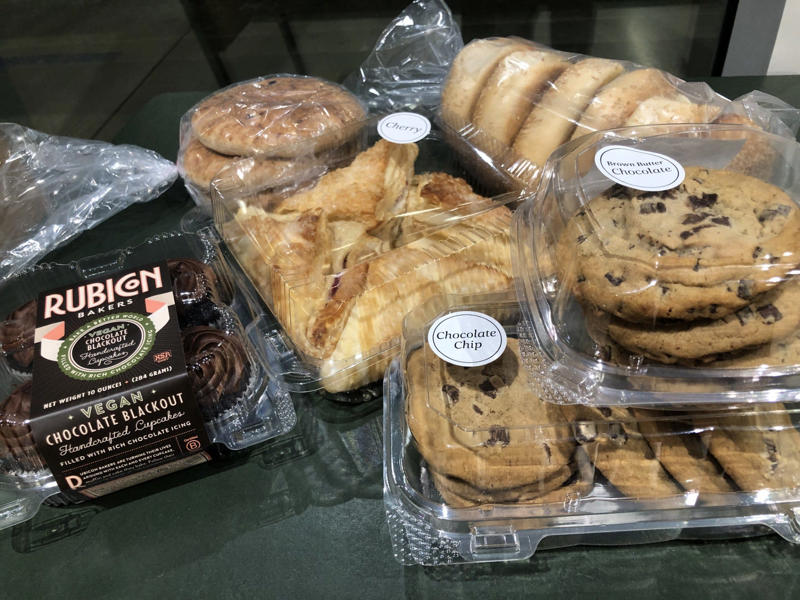 What is Too Good To Go?, How the Too Good To Go app works, See Too Good To Go app food hauls, May 23, 2025: Krispy Kreme, 5940 E. 82nd, Indianapolis, May 20, 2025: Whole Foods Market, 320 E. Market, Indianapolis, March 20, 2025: Whole Foods Market, 320 E. Market, Indianapolis, March 20, 2025: Amelia’s at The Stutz, 1060 N. Capitol Ave., Indianapolis, February 26, 2025: Amelia’s at The Stutz, 1060 N. Capitol Ave., Indianapolis, January 26, 2025: Whole Foods Market, 320 E. Market, Indianapolis, January 19, 2025: LiftOff Creamery, 111 E. 16th, Indianapolis , January 19, 2025: Whole Foods Market, 320 E. Market, Indianapolis, December 21, 2024: Whole Foods Market, 320 E. Market, Indianapolis, December 20, 2024: Whole Foods Market, 320 E. Market, Indianapolis, November 21, 2024: Whole Foods Market, 320 E. Market, Indianapolis