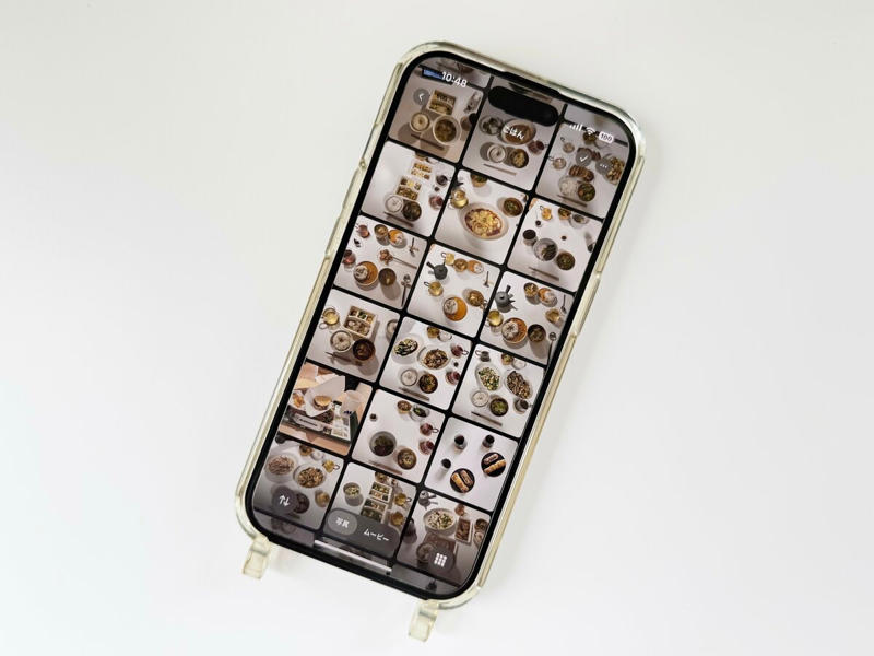 1：夕飯の写真を毎日撮っておく, 2：週末に1週間分の献立を考える, 3：買い物リストをつくる, 4：使う食材を家族と共有しておく, 5：買い忘れたらネットを利用する
