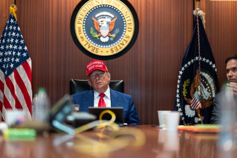 Friction with Trump Given the right circumstances, The key to Murkowski's loyalty, At a push, Friction with Trump, Not a party person, A broad spectrum of support, The "beautiful" base, Unconvinced by the Democrats, A gulf of opinion, Exploring new avenues, Calling out those "afraid" of Trump, Congress's role according to Murkowski, Criticism of the Zelensky dressing down, The DOGE trauma, Concern over Medicaid cuts