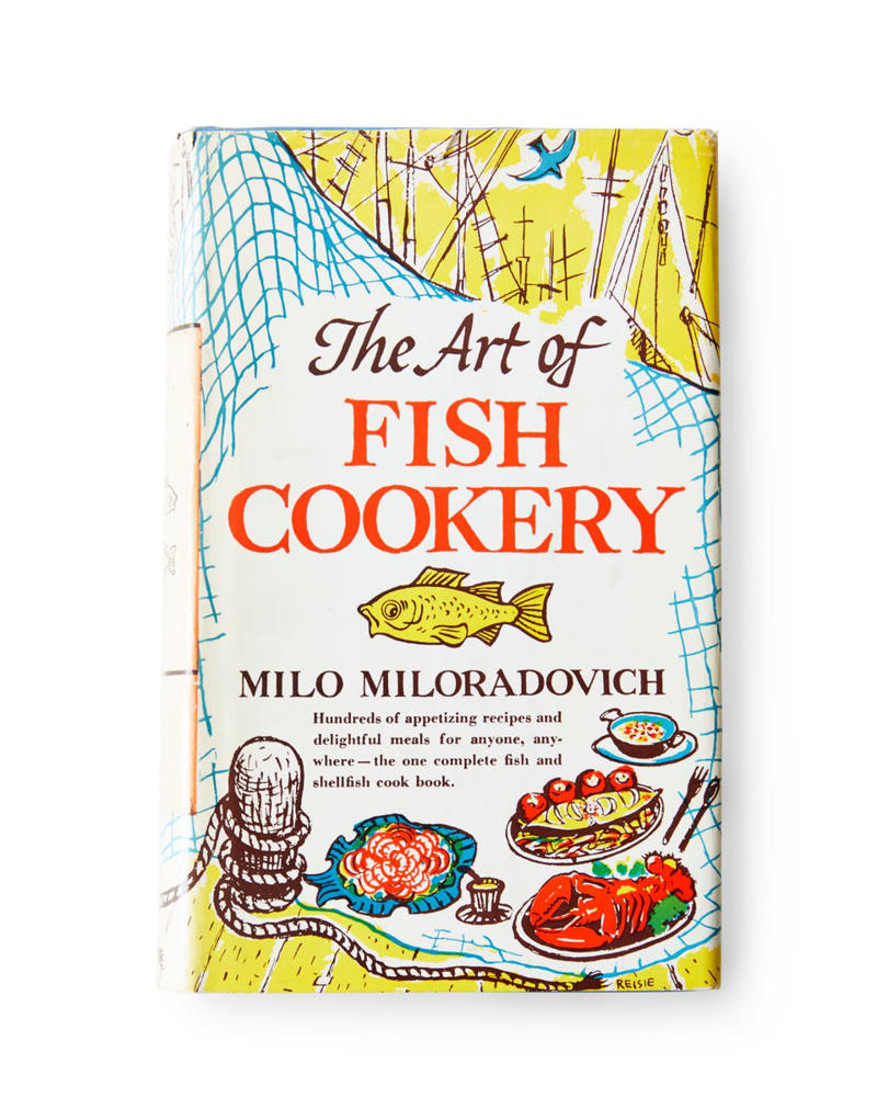 The Fireside Cook Book , Betty Crocker’s Cooky Book, Mennonite Community Cookbook, Community Cookbooks, The Art of Fish Cookery, Christmas Booklets