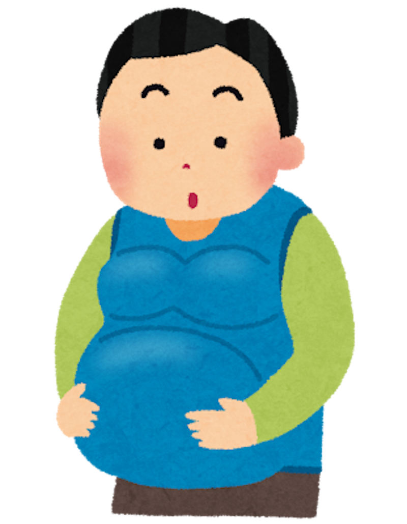 妊娠中の体型変化は「胎児と成長と妊婦の命」を守るため, 各分野の頼もしい「味方」が集結！, 「一生根に持つ」, 「男性からの励ましの声」にも感謝, 「父親教育」の強化を