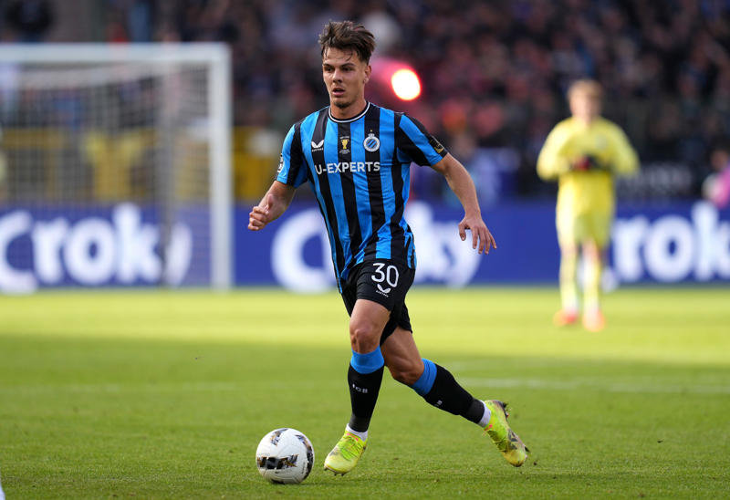Latest transfer news headlines, Sesko 'follows' Arsenal as transfer talks continue, Chelsea set to clinch Gittens deal, Norgaard set for Arsenal medical as deal agreed, Man Utd close to sealing Mbeumo deal, Arsenal get new Gyokeres boost, Arsenal in negotiations for Madueke, Chelsea cash injection, Chelsea get Gittens boost, Ronaldo to sign new contract, Bournemouth confirm deal, DONE DEAL, Elliott urged to leave Liverpool, Mbeumo to Man Utd latest, Arsenal close to sealing Norgaard deal, Man United drop Garnacho valuation, Partey to leave Arsenal, Maignan not leaving AC Milan, Arsenal still leading Gyokeres race, United set Mbeumo decision deadline, Arteta sets striker deadline, Liverpool eye sensational Gyokeres hijack, Sunderland target Bulka, Tony Bloom invests in Hearts, Kyle Walker-Peters leaves Southampton, Liverpool able to spend £200m this summer, Chelsea and Liverpool to swoop for Fofana, Arsenal make offer for Norgaard, Arsenal trigger Kepa clause, Kerkez to Liverpool all but completed, Hutchinson in line for Premier League return, Adam Lallana announces retirement, Rashford to Barcelona hits stumbling block, Fenerbahce bit for Sancho, United handed goalkeeper boost, Luka Modric learns next club, Kepa a[pproaching Arsenal move, Gittens latest, Kolo Muani wants to stay at Juventus, Gordon open to Liverpool move, Rashford to Barcelona?, Crystal Palace women choose new head coach, Dyche a frontrunner for Leicester job, Newcastle plan Isak contract talks, Jadon Sancho latest, Pogba finds new club - in Champions League?, Bryan Mbeumo latest, Tottenham line up £68m Eze swoop, Gyokeres demands Arsenal move, Arsenal to sign Kepa this week, Man Utd not interested in Nkunku, Man Utd hold Jashari talks, Lyon relegated, Arsenal get Rodrygo boost, Arsenal hold Kudus talks, Marti Cifuentes leaves QPR, Chelsea winger sends message, RB Leipzig announcement, Newcastle shortlist revealed, Ait-Nouri praises Guardiola, Forest eye Juventus pair, Sancho set for Man Utd exit, Brentford make Mbeumo demands clear after Man Utd launch fresh bid, Loan move agreed, Forest reject Elanga bid, Kerkez latest, Edwards excited for Middlesbrough job, Brentford agree deal, Who is Kota Takai?, Chelsea stance on Wesley deal, Oxlade-Chamberlain offered Premier League return, DONE DEAL, Newcastle have Scalvini approach rejected, Phillips farewell, Liverpool held shock talks with De Bruyne, No Man United interest in Nkunku, Costa wants Porto exit amid Man United interest, Latest on Garnacho-Nkunku swap, Forest plot Henderson free transfer, Rodrygo valuation revealed amid Arsenal interest, Brighton look to seal Elliott deal, Spurs line up Eze to kickstart Frank era, Chelsea set Madueke price, Juventus want Sancho swap deal, Gyokeres sends warning to Sporting, Chelsea closing in on Gittens, Tottenham get Eze encouragement, Man United make improved Mbeumo bid, Kerkez to complete Liverpool, Man United and Chelsea open to swap deal, Arsenal enquire about Barcola, Forest eye Juve pair, DONE DEAL: Nat Phillips joins West Brom, United pick up South Coast youngster, Turkey beckons for Richarlison, Real Madrid slash Rodrygo asking price, Mason Mount to stay at United, United improve Mbeumo bid, Maresca provides Nkunku update as United consider approach