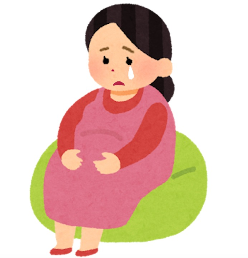 妊娠中の体型変化は「胎児と成長と妊婦の命」を守るため, 各分野の頼もしい「味方」が集結！, 「一生根に持つ」, 「男性からの励ましの声」にも感謝, 「父親教育」の強化を