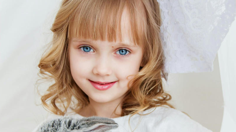 2. Gabriella, 3. Angelica, 4. Daisy, 5. Priscilla, 6. Evangeline, 7. Felicity, 8. Noelle, 9. Valerie, 10. Lilia, 3. Arden, 4. Shiloh, 5. Morgan, 7. Brynn, 9. Phoenix, 10. Skye