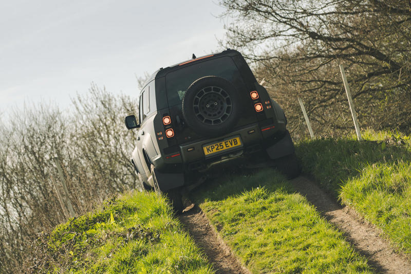BEST 4X4: Land Rover Defender Octa 5 STAR CAR: Porsche 911 S/T, 5 STAR CAR: Skoda Superb Estate, 5 STAR CAR: Hyundai Ioniq 5 N, BEST FUN EV: Alpine A290, BRITAIN’S BEST DRIVER’S CAR: McLaren Artura, BEST DREAM CAR: Lamborghini Revuelto, BEST VALUE CAR: Dacia Duster, BEST HYBRID: VW Golf eHybrid, BEST EV: Kia EV3, BEST SMALL CAR: Fiat Grande Panda, BEST SMALL CAR:: Fiat Grande Panda, BEST 4X4: Land Rover Defender Octa, BEST MANUFACTURER: MG