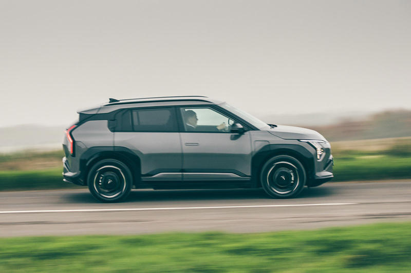 BEST EV: Kia EV3 5 STAR CAR: Porsche 911 S/T, 5 STAR CAR: Skoda Superb Estate, 5 STAR CAR: Hyundai Ioniq 5 N, BEST FUN EV: Alpine A290, BRITAIN’S BEST DRIVER’S CAR: McLaren Artura, BEST DREAM CAR: Lamborghini Revuelto, BEST VALUE CAR: Dacia Duster, BEST HYBRID: VW Golf eHybrid, BEST EV: Kia EV3, BEST SMALL CAR: Fiat Grande Panda, BEST SMALL CAR:: Fiat Grande Panda, BEST 4X4: Land Rover Defender Octa, BEST MANUFACTURER: MG