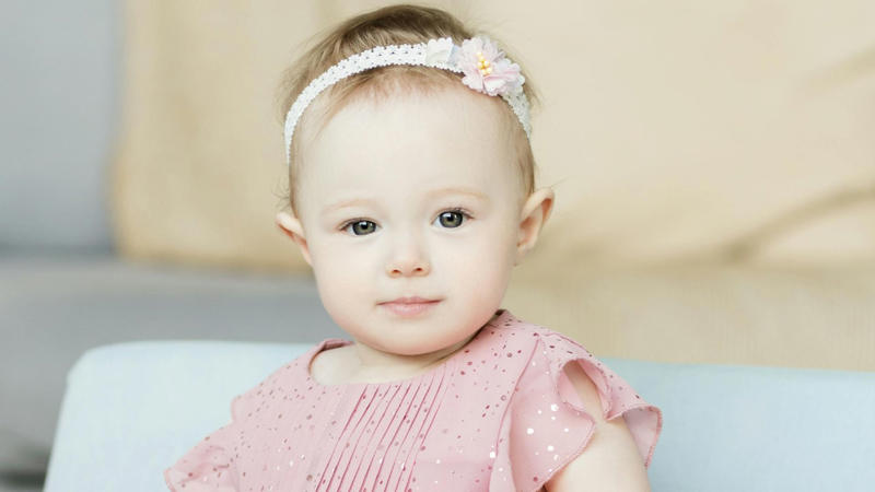 2. Gabriella, 3. Angelica, 4. Daisy, 5. Priscilla, 6. Evangeline, 7. Felicity, 8. Noelle, 9. Valerie, 10. Lilia, 3. Arden, 4. Shiloh, 5. Morgan, 7. Brynn, 9. Phoenix, 10. Skye