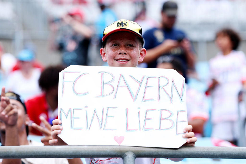 Benfica vs Bayern Munich live, 'We will still take momentum into the next game' - Vincent Kompany, FULL-TIME: Benfica 1-0 Bayern Munich, FULL-TIME: Benfica 1-0 Bayern Munich, Benfica 1-0 Bayern Munich, Benfica 1-0 Bayern Munich, Benfica 1-0 Bayern Munich, Benfica 1-0 Bayern Munich, SAVE! Benfica 1-0 Bayern Munich, Benfica 1-0 Bayern Munich, Benfica 1-0 Bayern Munich, Benfica 1-0 Bayern Munich, SAVE! Benfica 1-0 Bayern Munich, Benfica 1-0 Bayern Munich, CLOSE! Benfica 1-0 Bayern Munich, DISALLOWED GOAL! Benfica 1-0 Bayern Munich, Benfica 1-0 Bayern Munich, Benfica 1-0 Bayern Munich, Benfica 1-0 Bayern Munich, CLOSE! Benfica 1-0 Bayern Munich, Benfica 1-0 Bayern Munich, SECOND HALF: Benfica 1-0 Bayern Munich, HALF-TIME: Benfica 1-0 Bayern Munich, CLOSE! Benfica 1-0 Bayern Munich, CLOSE! Benfica 1-0 Bayern Munich, Benfica 1-0 Bayern Munich, Benfica 1-0 Bayern Munich, Benfica 1-0 Bayern Munich, Benfica 1-0 Bayern Munich, Benfica 1-0 Bayern Munich, Benfica 1-0 Bayern Munich, Benfica 1-0 Bayern Munich, Benfica 1-0 Bayern Munich, GOAL! Benfica 1-0 Bayern Munich, CLOSE! Benfica 0-0 Bayern Munich, Benfica 0-0 Bayern Munich, Benfica 0-0 Bayern Munich, KICK-OFF: Benfica vs Bayern Munich, Benfica v Bayern Munich, Benfica v Bayern, Team news reminder, Benfica's Club World Cup so far, Bayern Munich's Club World Cup so far, Antonio Rudiger claims he was racially abused in Club World Cup clash, Line-ups - Bayern Munich, Line-ups - Benfica, How Group C is shaping up, Club World Cup schedule - Group Stage, Benfica vs Bayern Munich, Good evening, How to watch the Club World Cup