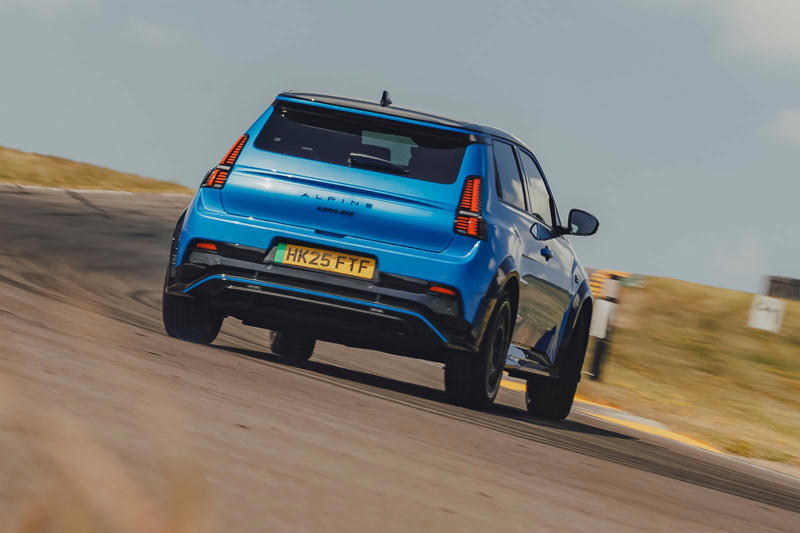 BEST FUN EV: Alpine A290 5 STAR CAR: Porsche 911 S/T, 5 STAR CAR: Skoda Superb Estate, 5 STAR CAR: Hyundai Ioniq 5 N, BEST FUN EV: Alpine A290, BRITAIN’S BEST DRIVER’S CAR: McLaren Artura, BEST DREAM CAR: Lamborghini Revuelto, BEST VALUE CAR: Dacia Duster, BEST HYBRID: VW Golf eHybrid, BEST EV: Kia EV3, BEST SMALL CAR: Fiat Grande Panda, BEST SMALL CAR:: Fiat Grande Panda, BEST 4X4: Land Rover Defender Octa, BEST MANUFACTURER: MG