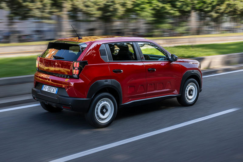 BEST SMALL CAR:: Fiat Grande Panda 5 STAR CAR: Porsche 911 S/T, 5 STAR CAR: Skoda Superb Estate, 5 STAR CAR: Hyundai Ioniq 5 N, BEST FUN EV: Alpine A290, BRITAIN’S BEST DRIVER’S CAR: McLaren Artura, BEST DREAM CAR: Lamborghini Revuelto, BEST VALUE CAR: Dacia Duster, BEST HYBRID: VW Golf eHybrid, BEST EV: Kia EV3, BEST SMALL CAR: Fiat Grande Panda, BEST SMALL CAR:: Fiat Grande Panda, BEST 4X4: Land Rover Defender Octa, BEST MANUFACTURER: MG