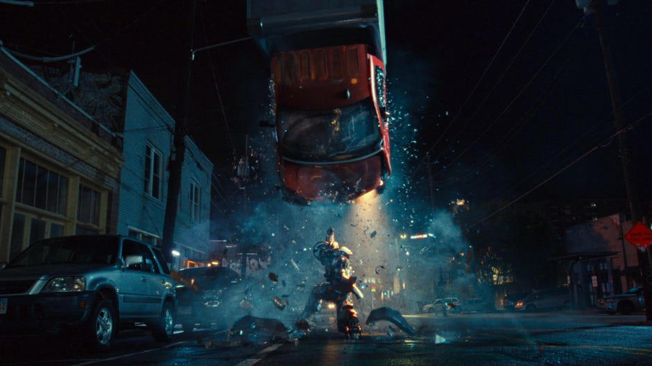 Parker's path to The Hood and his undoing, With great pizza, comes the great Mephisto, Ironheart's mid-credits scene , What does all this mean for the MCU? 