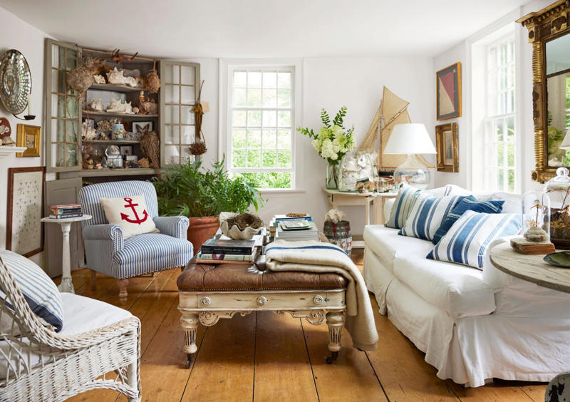 Coastal Curiosities, Shipshape Accents, Natural Textures, Breezy Bedrooms, Nautical Nods, Al Fresco Dining