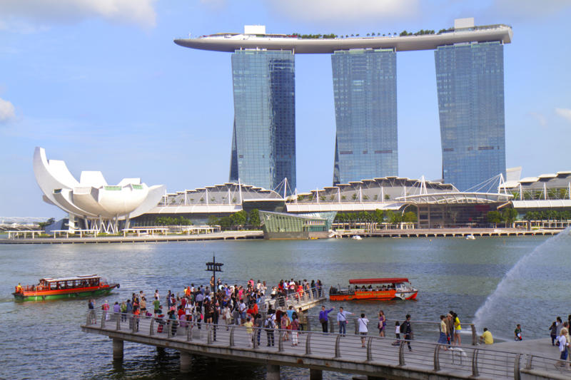 10. New York City, US, 9. Seattle, US, 8. Amsterdam-Delta, The Netherlands, 7. Tokyo, Japan, 6. Singapore, 5. Shanghai, China, 4. Paris, France, 2. Silicon Valley, US, 2. Silicon Valley, California, 1. Beijing, China