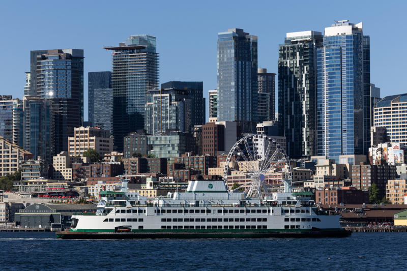 10. New York City, US, 9. Seattle, US, 8. Amsterdam-Delta, The Netherlands, 7. Tokyo, Japan, 6. Singapore, 5. Shanghai, China, 4. Paris, France, 2. Silicon Valley, US, 2. Silicon Valley, California, 1. Beijing, China