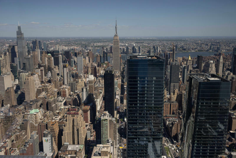 10. New York City, US, 9. Seattle, US, 8. Amsterdam-Delta, The Netherlands, 7. Tokyo, Japan, 6. Singapore, 5. Shanghai, China, 4. Paris, France, 2. Silicon Valley, US, 2. Silicon Valley, California, 1. Beijing, China