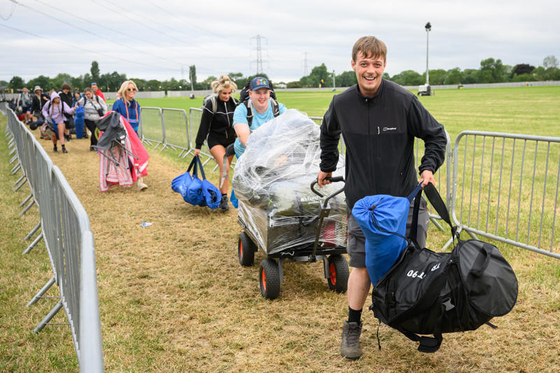 Glastonbury 2025 key points, ‘Send them to Mars’: Glastonbury installation takes aim at Elon Musk, BREAKING: BBC will not broadcast Neil Young's headline set, How much does Glastonbury pay artists to perform at the festival?, BBC shares statement on Kneecap’s Glastonbury set after Keir Starmer objections, Glastonbury 2025 full lineup, set times and clashfinder for each stage, Andrew Garfield has a lively audience at the Pilton Palais, Glastonbury 2025 full lineup, set times and clashfinder for each stage, PICTURES: Jack Cullen arrives at Glastonbury after 650-mile cycle, Michael Eavis speaks out on Glastonbury's politics, Glastonbury 2025 full lineup, set times and clashfinder for each stage, How much does Glastonbury pay artists to perform at the festival?, 'Important message' incoming from Kneecap, BBC shares statement on Kneecap’s Glastonbury set after Keir Starmer objections, PICTURES: Day two at Glastonbury, The BBC's statement on Kneecap, Glastonbury organiser says Irish band Kneecap ‘welcome’, BBC response to Neil Young's headline show broadcast, ‘Someone stole my wellies!’: Glastonbury’s five muddiest years, Giant boombox toilet designed by Rod Stewart unveiled at Glastonbury, The Glastonbury 2025 map, including the Pyramid Stage and Healing Fields, Chunky trainers, vintage sportswear, and brat shorts: What to wear at Glastonbury 2025, Glastonbury organiser says Irish band Kneecap ‘welcome’ despite Keir Starmer objections, VIDEO: The moment the gates to Glastonbury 2025 open, The 22 greatest Glastonbury performances ever, ranked, The uncomfortable truth about Glastonbury, Who are Patchwork? Glastonbury fans speculate over mystery band, Dua Lipa review, Glastonbury 2024: More than mere pop spectacle, 17 of the weirdest things we’ve seen at Glastonbury, PICTURES: Revellers arrive at Glastonbury 2025, PICTURES: Glastonbury-goers set up camp, The uncomfortable truth about Glastonbury, VIDEO: Sugababes perform at Glastonbury 2024, Glastonbury organiser says Irish band Kneecap ‘welcome’ despite Keir Starmer objections, Emily Eavis: Opening Glastonbury gates is 'one of my favourite moments', The 2025 Glastonbury map, Emily Eavis says it's 'very moving' to welcome Glastonbury ticket-holders, How to survive a music festival with your family, 17 of the weirdest things we’ve seen at Glastonbury, VIDEO: SZA headlines the Pyramid Stage at Glastonbury 2024, Glastonbury-goers hit by travel chaos, Chunky trainers, vintage sportswear, and brat shorts: What to wear at Glastonbury 2025, The 2025 Glastonbury map, Glastonbury 2025 full lineup, set times and clashfinder for each stage, PICTURES: Glastonbury-goers arrive at Worthy Farm, And we're off! Glastonbury 2025 is go