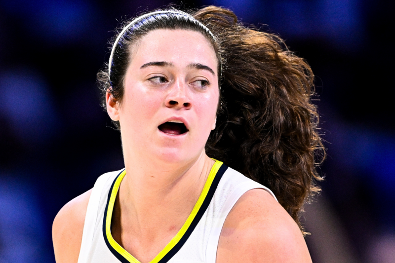 Dallas Wings – Maddy Siegrist (9.6 PPG) 1. She Was an Elite Offensive Rebounder Before Going Down, 2. Her Best Game Came Right Before the Injury, 3. She Brings Defensive Edge and Positional Flexibility, 4. She Embodies the Culture Dallas is Trying to Build, 5. Her Return Could Shake Up the Rotation — and the Trade Market