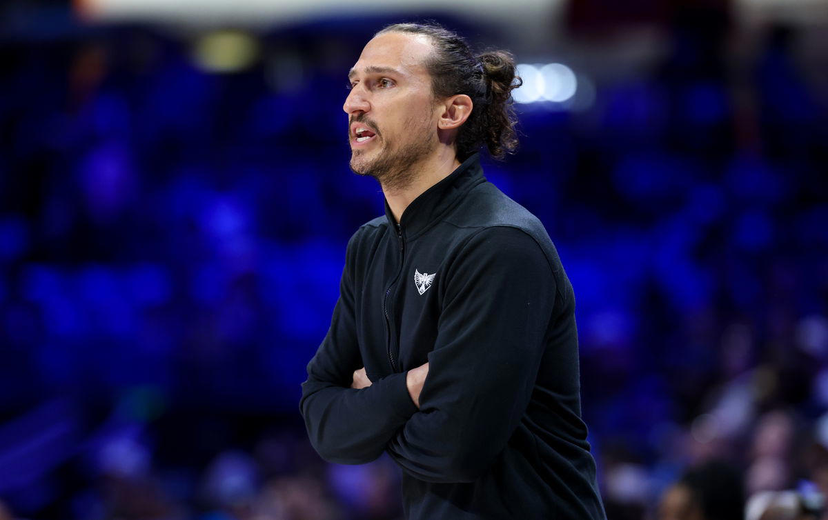 Defense Did the Talking 1. She Was an Elite Offensive Rebounder Before Going Down, 2. Her Best Game Came Right Before the Injury, 3. She Brings Defensive Edge and Positional Flexibility, 4. She Embodies the Culture Dallas is Trying to Build, 5. Her Return Could Shake Up the Rotation — and the Trade Market